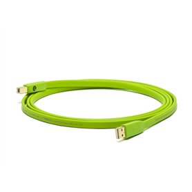 Neo NEOUSBB1M Câble d+ USB classe B (1 m)