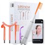 GESS Darsonval SuperNova Appareil à haute fréquence