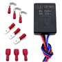 Module de démarrage progressif pour outils électriques tels que scie circulaire de table