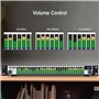 analyseur de Spectre Audio 31 Bandes