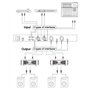 Kanduo Égaliseur stéréo Audio Égaliseur Audio numérique, égaliseur Graphique stéréo, analyseur de Spectre Audio 31 Bandes, Affic