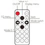 indicateur de Niveau LED