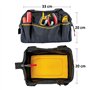 SAC GRANDE OUVERTURE 13" CATERPILLAR