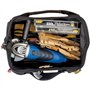 SAC GRANDE OUVERTURE 13" CATERPILLAR