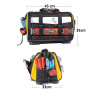 SAC BASE PRO 18" CATERPILLAR