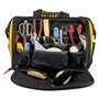 SAC BASE PRO 18" CATERPILLAR