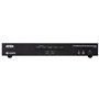 ATEN CS1844 Commutateur KVM 4 Ports True 4K HDMI Dual-View avec Audio & hub USB 3.0