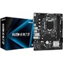 Carte Mère ASRock H410M-H/M.2 SE LGA 1200