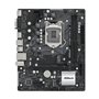 Carte Mère ASRock H410M-H/M.2 SE LGA 1200