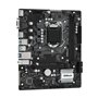 Carte Mère ASRock H410M-H/M.2 SE LGA 1200