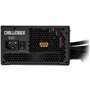 Bloc dAlimentation ASRock 90-UXC085-GNEAAA ATX 850 W 80 Plus Gold