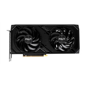 VGA Palit RTX4070 12GB Dual