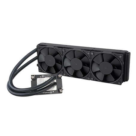 SilverStone Technology XE360-4677