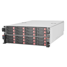 SilverStone Technology RM43-324-RS