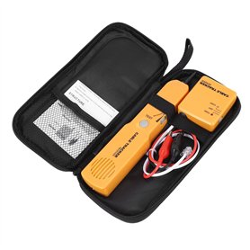 Kit de localisateur de câbles générateur de sondes de réseau