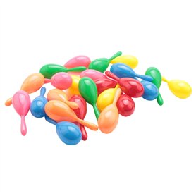 SANSHAN 24 Maracas Au