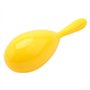 SANSHAN 24 Maracas Au,Fête Lumineuse Et Colorée,Fabricant De Bruit Fête an, Mexicain De 4 Pouces Maracas,Instrument De Fête Ou D