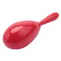 SANSHAN 24 Maracas Au,Fête Lumineuse Et Colorée,Fabricant De Bruit Fête an, Mexicain De 4 Pouces Maracas,Instrument De Fête Ou D