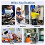 Kit Générateur de Tonalité, Testeur de Circuit Traceur de, Testeur de Câble Haute Précision 200EP, Kit de Tonalité et de Sonde, 