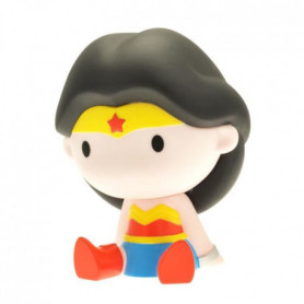 Tirelire - PLASTOY - Chibi Wonder Woman 14,99 €