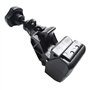 GIWFBQTR 2X Changeur de Pneu de Voiture, Adaptateur de Pince de Jante, Pression de Perles, Aide au Changement de Roue, Machine d