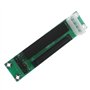 Kayfg Adaptateurs de Disque Dur SCSI SCA 80 Broches à 68 Broches Transmettent des Données Mini PC Pièces de Rechange Cartes de C