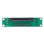 Kayfg Adaptateurs de Disque Dur SCSI SCA 80 Broches à 68 Broches Transmettent des Données Mini PC Pièces de Rechange Cartes de C