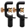 Giwnhvx 2X 8-28MM Transversal Câble Blindé Couteau à Dénuder Fibre Optique Dénudeur de Câble FTTH Fibre Blindée Coupe-Câble