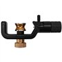 Giwnhvx 2X 8-28MM Transversal Câble Blindé Couteau à Dénuder Fibre Optique Dénudeur de Câble FTTH Fibre Blindée Coupe-Câble