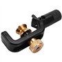 Giwnhvx 2X 8-28MM Transversal Câble Blindé Couteau à Dénuder Fibre Optique Dénudeur de Câble FTTH Fibre Blindée Coupe-Câble