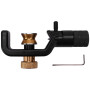 Giwnhvx 2X 8-28MM Transversal Câble Blindé Couteau à Dénuder Fibre Optique Dénudeur de Câble FTTH Fibre Blindée Coupe-Câble