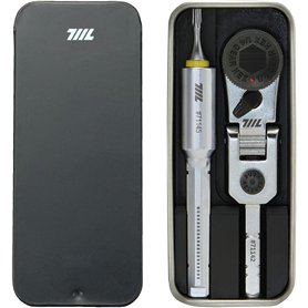 711L Clé à cliquet EDC 6