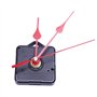 Dehumi Horloge Murale De Remplacement Pieces De Reparation DIY A Main Moteur A Horloge A Quartz Mecanisme A Mouvement Pendule av