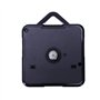 Dehumi Horloge Murale De Remplacement Pieces De Reparation DIY A Main Moteur A Horloge A Quartz Mecanisme A Mouvement Pendule av