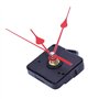 Dehumi Horloge Murale De Remplacement Pieces De Reparation DIY A Main Moteur A Horloge A Quartz Mecanisme A Mouvement Pendule av