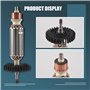 Asyduey Moteur de Rotor D'Armature AC220-240V pour Meuleuse D'Angle GA GA5030 GA4530 GA4030 GA5034 GA4534 GA4031 GA4030R GA4034