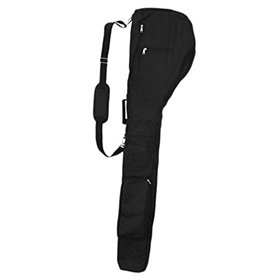 Flisdtry Mini sac de golf pliable pour entraînement de golf