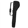 Flisdtry Mini sac de golf pliable pour entraînement de golf