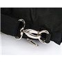 Flisdtry Mini sac de golf pliable pour entraînement de golf