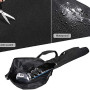Flisdtry Mini sac de golf pliable pour entraînement de golf
