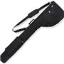 Flisdtry Mini sac de golf pliable pour entraînement de golf