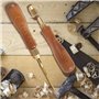 Poignée en Bois pour Perceuse à Main