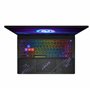 MSI Pulse 16 AI C1VFKG-006XFR : Intel Core Ultra 7 155H - 16GB DDR5 - SSD 1TB - Nvidia RTX4060 8GB - 16' QHD+(2560 * 1600) 240Hz