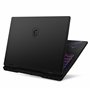 MSI Pulse 16 AI C1VFKG-006XFR : Intel Core Ultra 7 155H - 16GB DDR5 - SSD 1TB - Nvidia RTX4060 8GB - 16' QHD+(2560 * 1600) 240Hz