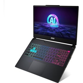 MSI Cyborg 15 AI A1VFK-076XIT