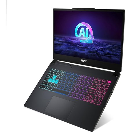 MSI Cyborg 15 AI A1VFK-076XIT