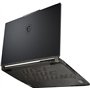 MSI Cyborg 15 AI A1VFK-076XIT, Notebook Gaming, 15,6" FHD 144Hz, Intel Ultra 7 155H, Nvidia RTX 4060 GDDR6 8 Go, 1 To SSD NVMe P