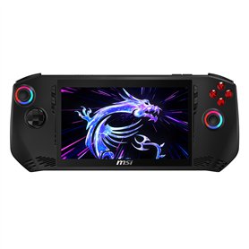 msi Claw 7 AI+ A2VM-021FR : Intel Core Ultra 7 258V - 32GB LPDDR5x - SSD 1TB - Intel Arc Graphics - 7" Full HD 120Hz Tactile 500