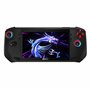 msi Claw 7 AI+ A2VM-021FR : Intel Core Ultra 7 258V - 32GB LPDDR5x - SSD 1TB - Intel Arc Graphics - 7" Full HD 120Hz Tactile 500