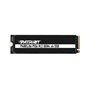 Disque dur Patriot Memory Viper P400 Lite 1 TB SSD
